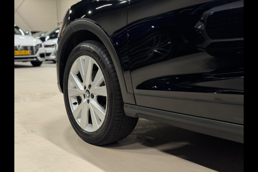Seat Arona 1.0 TSI DSG Style, Voll Led, Apple Carplay, Beats, Navi, ACC, Virtual Cockpit, Clima, Cam, PDC, Voll Onderhoud