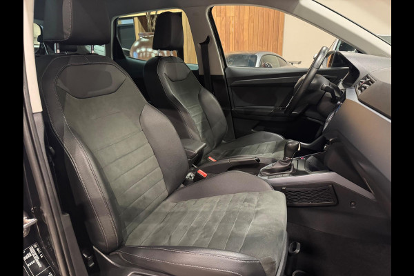 Seat Arona 1.0 TSI DSG Style, Voll Led, Apple Carplay, Beats, Navi, ACC, Virtual Cockpit, Clima, Cam, PDC, Voll Onderhoud
