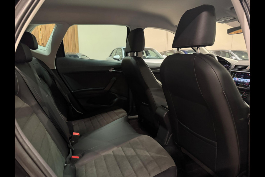 Seat Arona 1.0 TSI DSG Style, Voll Led, Apple Carplay, Beats, Navi, ACC, Virtual Cockpit, Clima, Cam, PDC, Voll Onderhoud