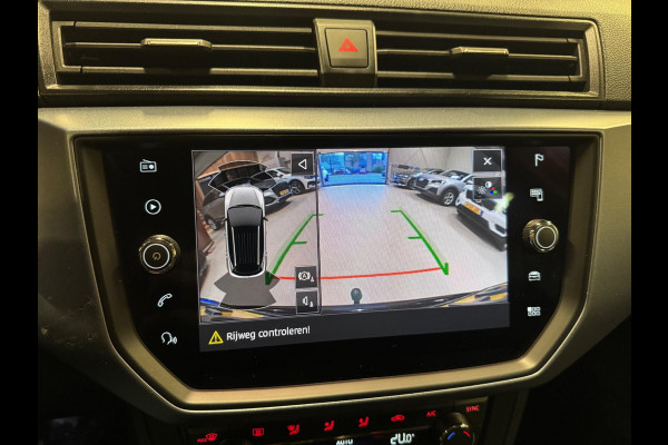Seat Arona 1.0 TSI DSG Style, Voll Led, Apple Carplay, Beats, Navi, ACC, Virtual Cockpit, Clima, Cam, PDC, Voll Onderhoud
