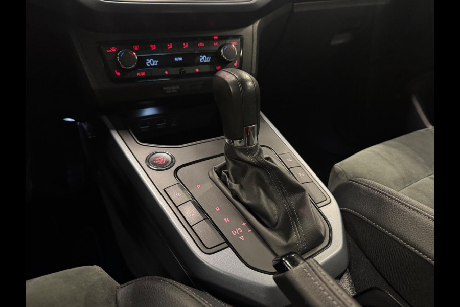 Seat Arona 1.0 TSI DSG Style, Voll Led, Apple Carplay, Beats, Navi, ACC, Virtual Cockpit, Clima, Cam, PDC, Voll Onderhoud