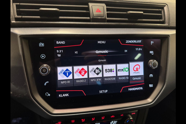 Seat Arona 1.0 TSI DSG Style, Voll Led, Apple Carplay, Beats, Navi, ACC, Virtual Cockpit, Clima, Cam, PDC, Voll Onderhoud