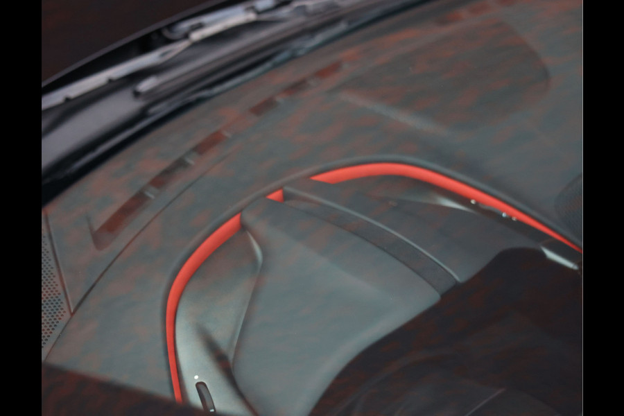 Ferrari Roma 3.9 V8 HELE | Full carbon - Magneride - Pass Display