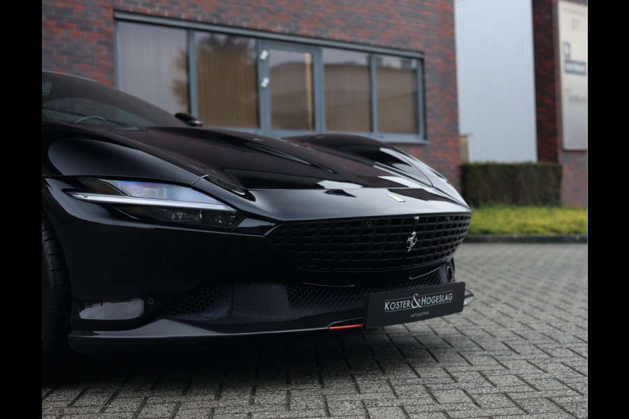 Ferrari Roma 3.9 V8 HELE | Full carbon - Magneride - Pass Display