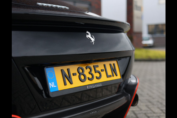 Ferrari Roma 3.9 V8 HELE | Full carbon - Magneride - Pass Display