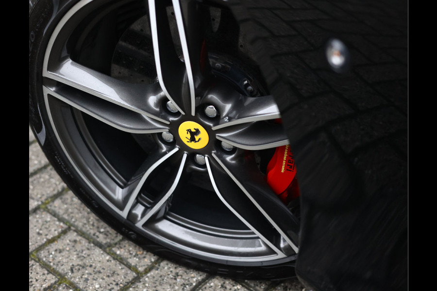 Ferrari Roma 3.9 V8 HELE | Full carbon - Magneride - Pass Display