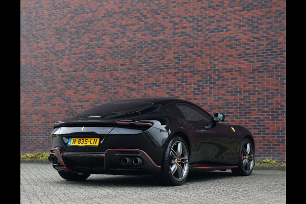 Ferrari Roma 3.9 V8 HELE | Full carbon - Magneride - Pass Display