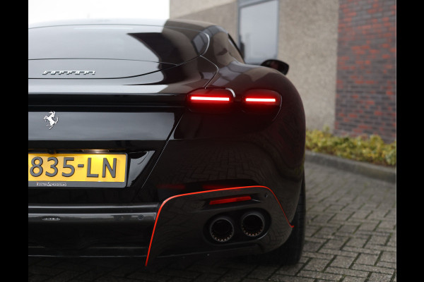 Ferrari Roma 3.9 V8 HELE | Full carbon - Magneride - Pass Display