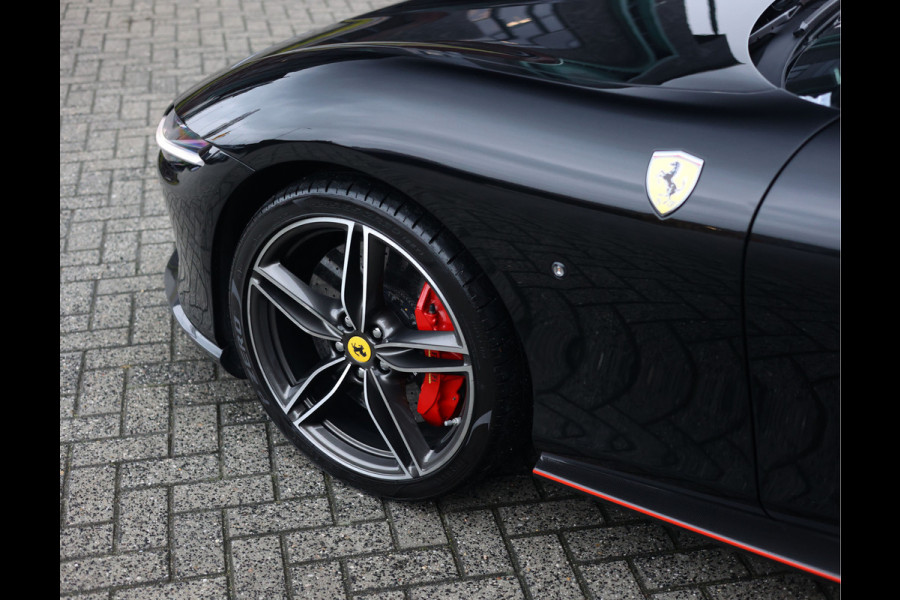 Ferrari Roma 3.9 V8 HELE | Full carbon - Magneride - Pass Display