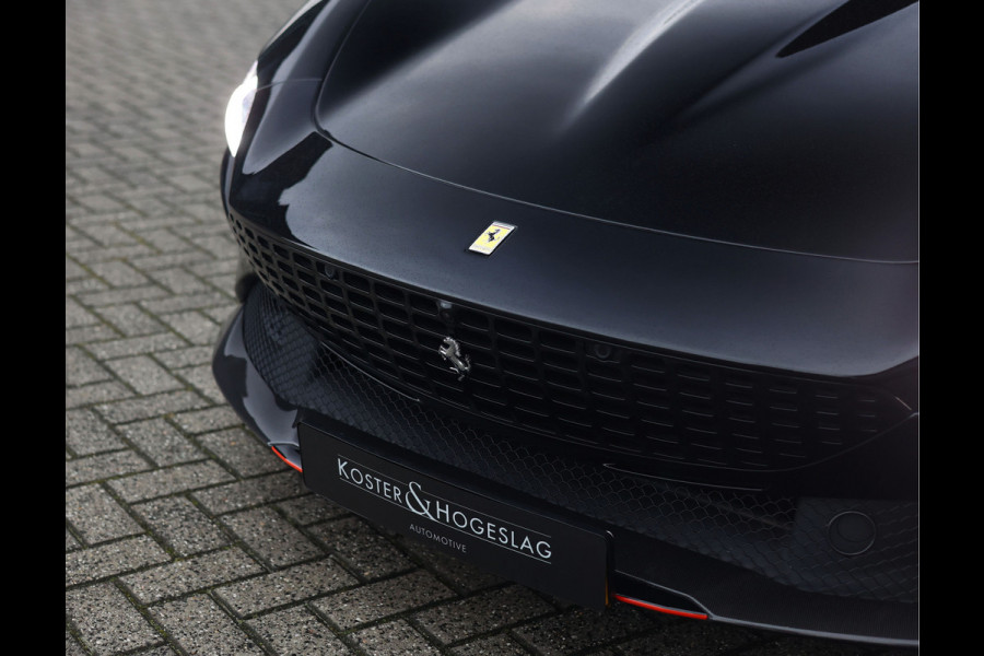 Ferrari Roma 3.9 V8 HELE | Full carbon - Magneride - Pass Display