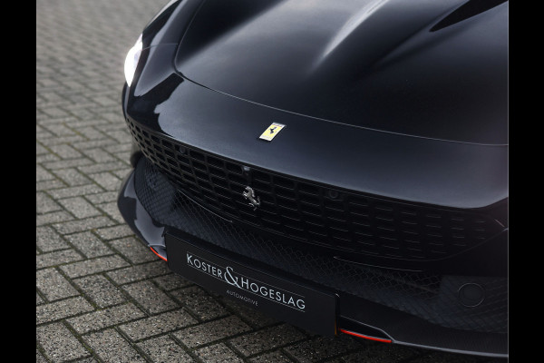 Ferrari Roma 3.9 V8 HELE | Full carbon - Magneride - Pass Display