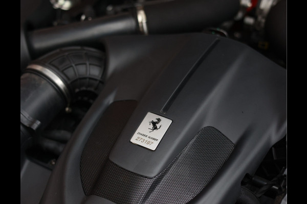 Ferrari Roma 3.9 V8 HELE | Full carbon - Magneride - Pass Display