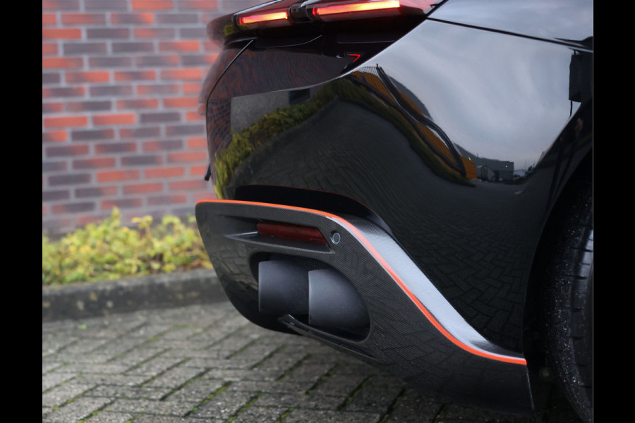 Ferrari Roma 3.9 V8 HELE | Full carbon - Magneride - Pass Display