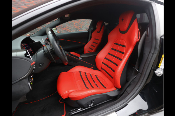 Ferrari Roma 3.9 V8 HELE | Full carbon - Magneride - Pass Display