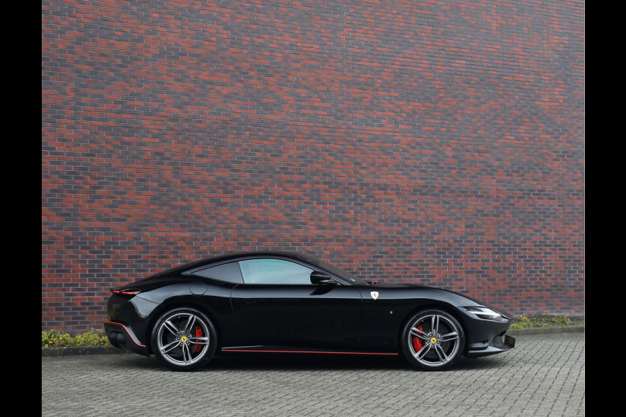 Ferrari Roma 3.9 V8 HELE | Full carbon - Magneride - Pass Display