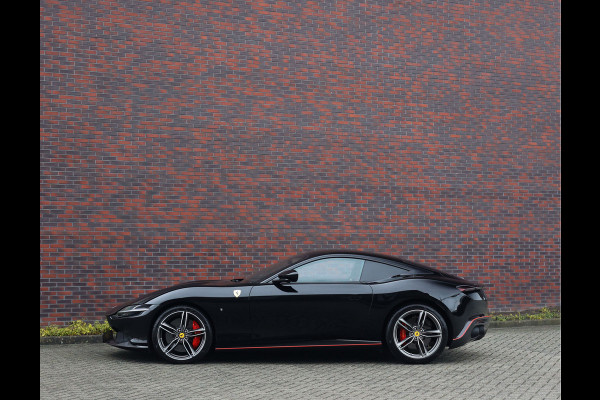 Ferrari Roma 3.9 V8 HELE | Full carbon - Magneride - Pass Display