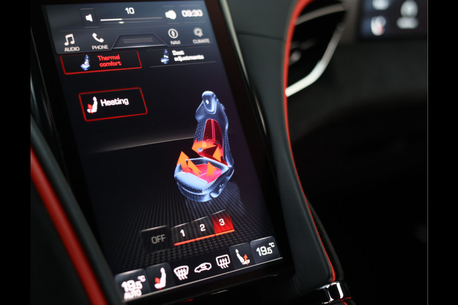 Ferrari Roma 3.9 V8 HELE | Full carbon - Magneride - Pass Display