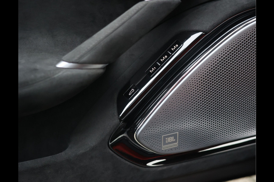 Ferrari Roma 3.9 V8 HELE | Full carbon - Magneride - Pass Display