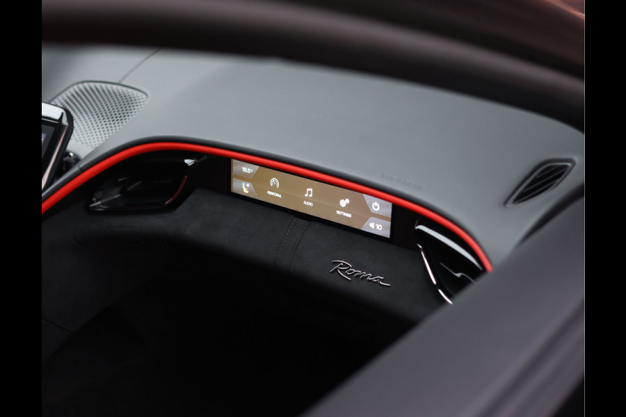 Ferrari Roma 3.9 V8 HELE | Full carbon - Magneride - Pass Display