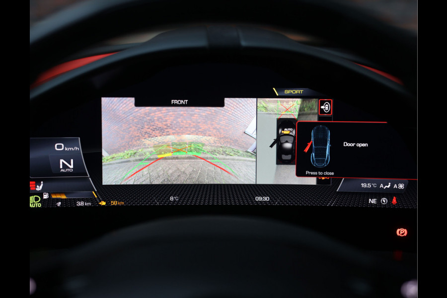 Ferrari Roma 3.9 V8 HELE | Full carbon - Magneride - Pass Display