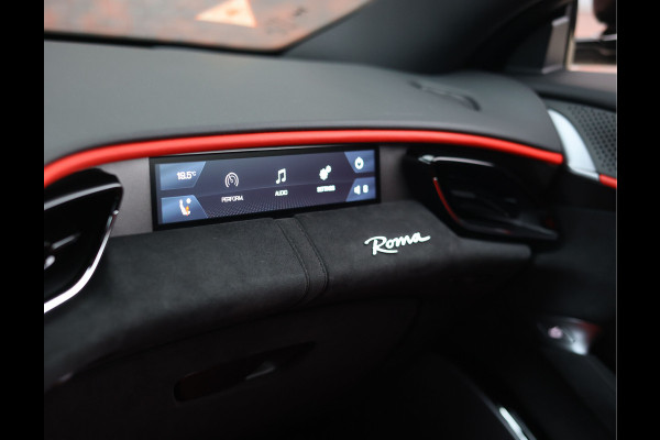 Ferrari Roma 3.9 V8 HELE | Full carbon - Magneride - Pass Display