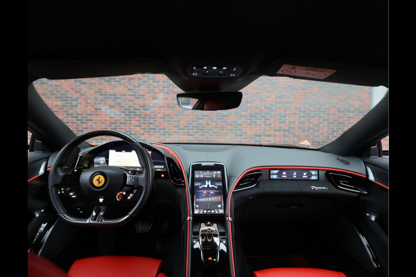 Ferrari Roma 3.9 V8 HELE | Full carbon - Magneride - Pass Display