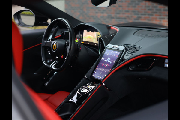 Ferrari Roma 3.9 V8 HELE | Full carbon - Magneride - Pass Display