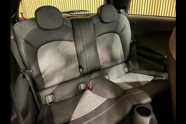 MINI Mini 1.5 One Chili|BLACK EDITION|UNIEKE KMS|17'' LMV|1/2 LEDER|CRUISE, CLIMATE CONTROL|STOELVERW.|START/STOP|PDC V+A|