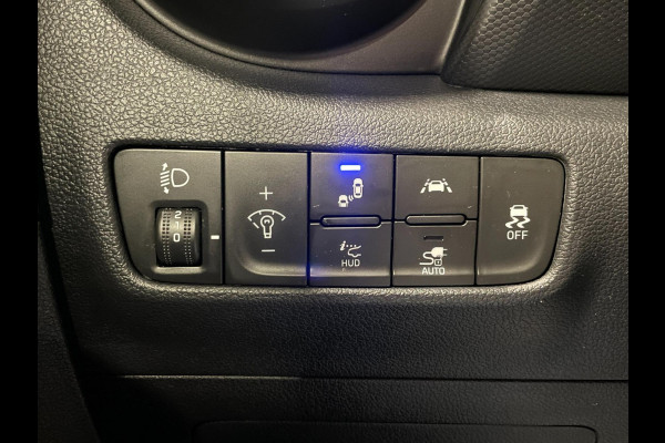 Hyundai Kona EV Fashion 64 kWh|100% SOH|FACELIFT|3-FASE|ACC|NAVI|CAMERA|CARPLAY|NAVI|NL- AUTO|NAP|INCL. BTW|1e EIG.|