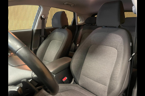 Hyundai Kona EV Fashion 64 kWh|100% SOH|FACELIFT|3-FASE|ACC|NAVI|CAMERA|CARPLAY|NAVI|NL- AUTO|NAP|INCL. BTW|1e EIG.|