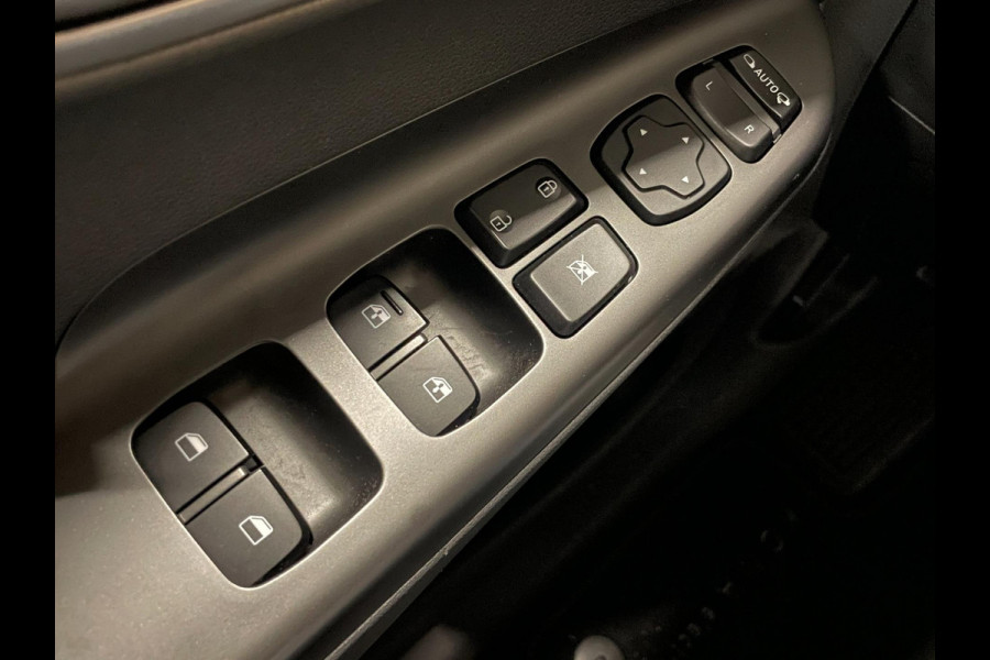 Hyundai Kona EV Fashion 64 kWh|100% SOH|FACELIFT|3-FASE|ACC|NAVI|CAMERA|CARPLAY|NAVI|NL- AUTO|NAP|INCL. BTW|1e EIG.|