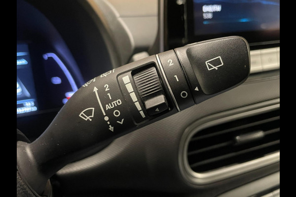 Hyundai Kona EV Fashion 64 kWh|100% SOH|FACELIFT|3-FASE|ACC|NAVI|CAMERA|CARPLAY|NAVI|NL- AUTO|NAP|INCL. BTW|1e EIG.|