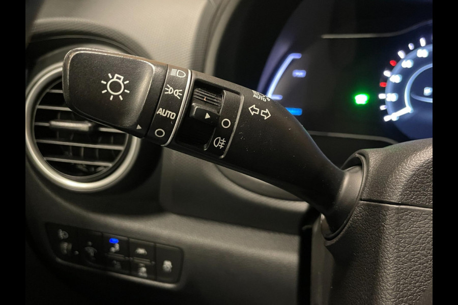 Hyundai Kona EV Fashion 64 kWh|100% SOH|FACELIFT|3-FASE|ACC|NAVI|CAMERA|CARPLAY|NAVI|NL- AUTO|NAP|INCL. BTW|1e EIG.|