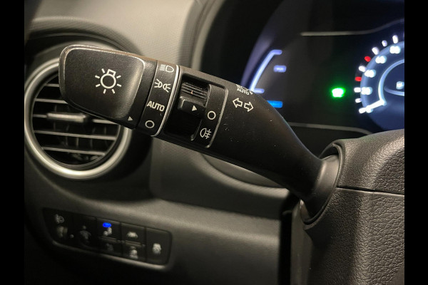 Hyundai Kona EV Fashion 64 kWh|100% SOH|FACELIFT|3-FASE|ACC|NAVI|CAMERA|CARPLAY|NAVI|NL- AUTO|NAP|INCL. BTW|1e EIG.|