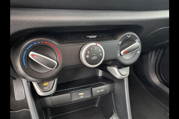 Kia Picanto 1.0 DPi DynamicLine | Carplay | Airco | Achteruitrijcamera | All season banden |