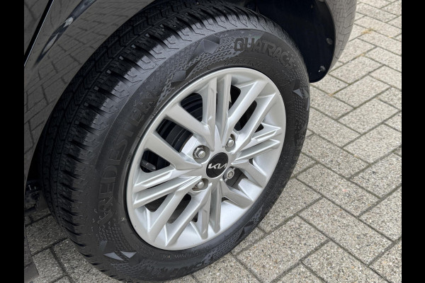 Kia Picanto 1.0 DPi DynamicLine | Carplay | Airco | Achteruitrijcamera | All season banden |