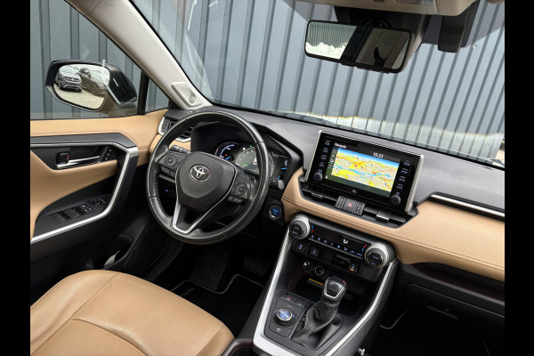 Toyota RAV4 2.5 Hybrid AWD Executive | Bearlock | Panodak | 360 Camera | Trekhaak afnb. | Prijs Rijklaar!!