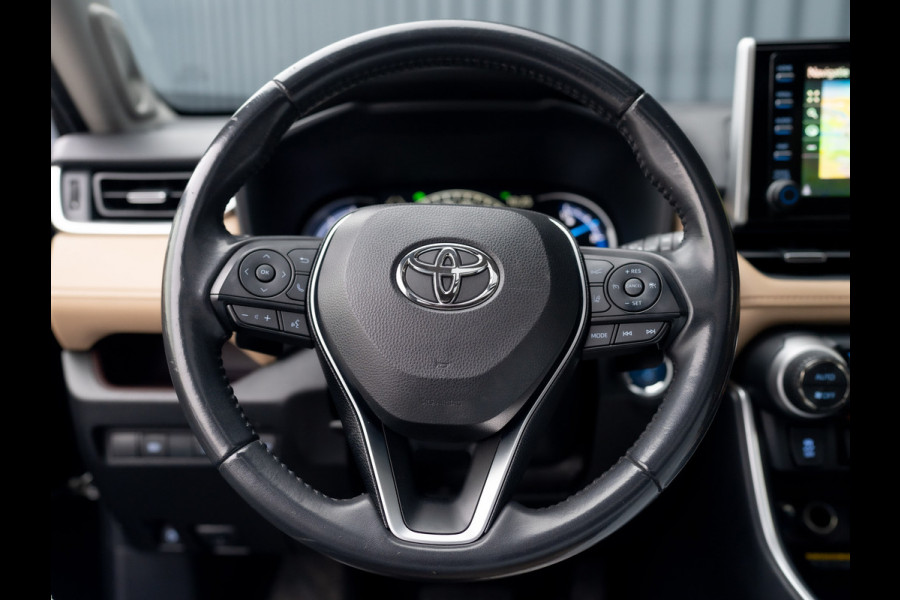 Toyota RAV4 2.5 Hybrid AWD Executive | Bearlock | Panodak | 360 Camera | Trekhaak afnb. | Prijs Rijklaar!!