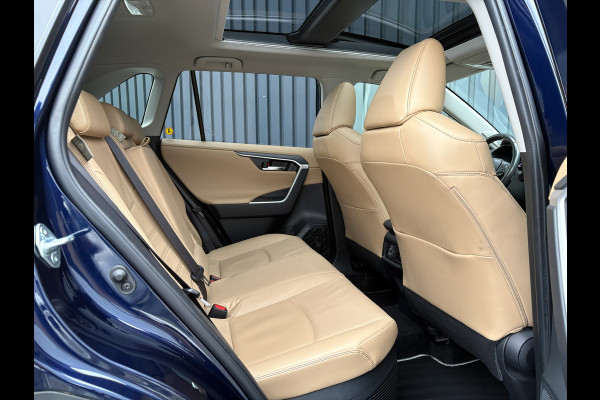 Toyota RAV4 2.5 Hybrid AWD Executive | Bearlock | Panodak | 360 Camera | Trekhaak afnb. | Prijs Rijklaar!!