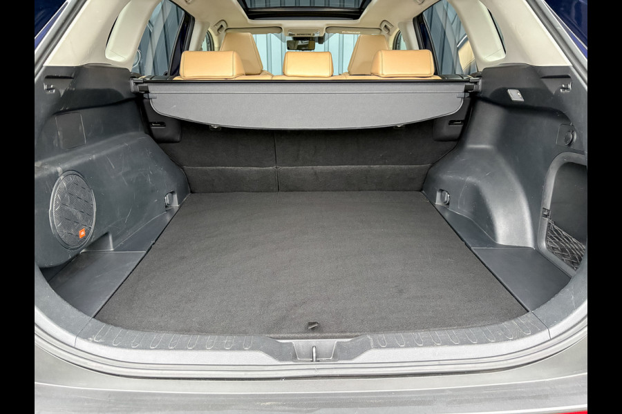Toyota RAV4 2.5 Hybrid AWD Executive | Bearlock | Panodak | 360 Camera | Trekhaak afnb. | Prijs Rijklaar!!