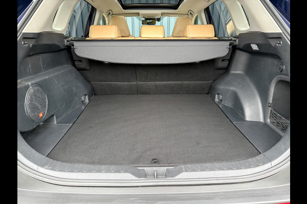 Toyota RAV4 2.5 Hybrid AWD Executive | Bearlock | Panodak | 360 Camera | Trekhaak afnb. | Prijs Rijklaar!!