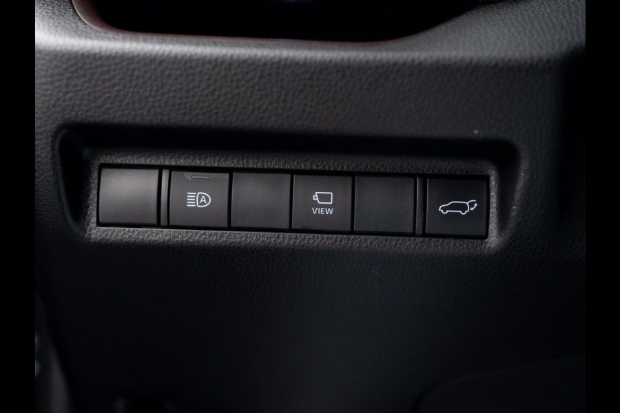 Toyota RAV4 2.5 Hybrid AWD Executive | Bearlock | Panodak | 360 Camera | Trekhaak afnb. | Prijs Rijklaar!!
