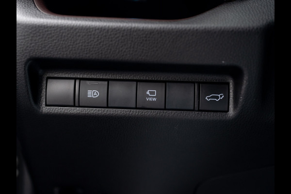 Toyota RAV4 2.5 Hybrid AWD Executive | Bearlock | Panodak | 360 Camera | Trekhaak afnb. | Prijs Rijklaar!!