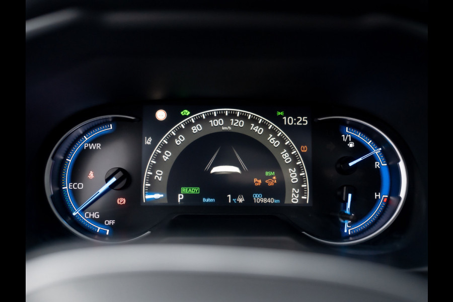 Toyota RAV4 2.5 Hybrid AWD Executive | Bearlock | Panodak | 360 Camera | Trekhaak afnb. | Prijs Rijklaar!!