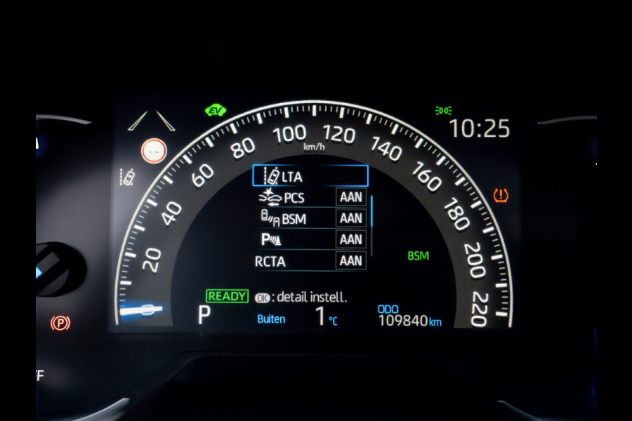 Toyota RAV4 2.5 Hybrid AWD Executive | Bearlock | Panodak | 360 Camera | Trekhaak afnb. | Prijs Rijklaar!!