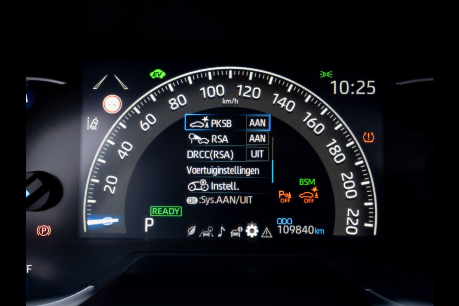 Toyota RAV4 2.5 Hybrid AWD Executive | Bearlock | Panodak | 360 Camera | Trekhaak afnb. | Prijs Rijklaar!!