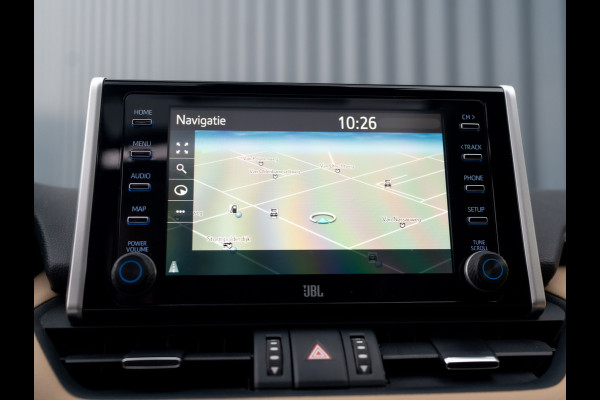 Toyota RAV4 2.5 Hybrid AWD Executive | Bearlock | Panodak | 360 Camera | Trekhaak afnb. | Prijs Rijklaar!!