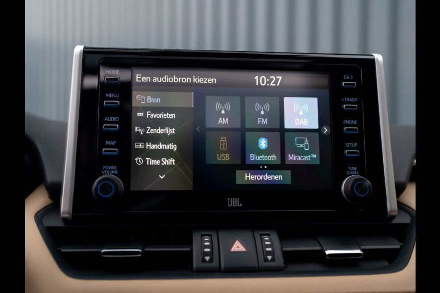 Toyota RAV4 2.5 Hybrid AWD Executive | Bearlock | Panodak | 360 Camera | Trekhaak afnb. | Prijs Rijklaar!!