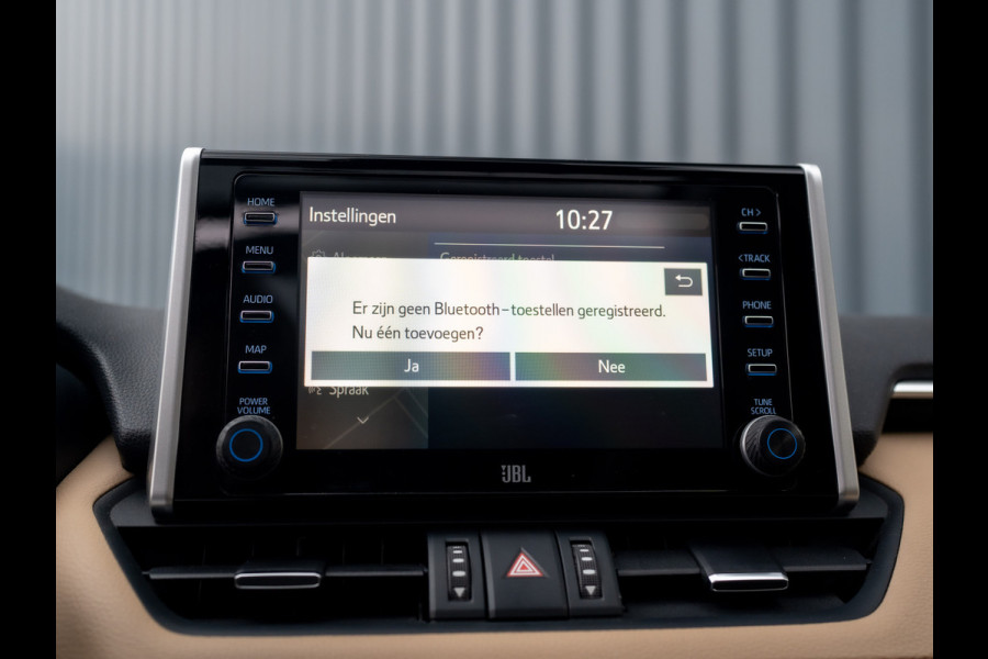 Toyota RAV4 2.5 Hybrid AWD Executive | Bearlock | Panodak | 360 Camera | Trekhaak afnb. | Prijs Rijklaar!!