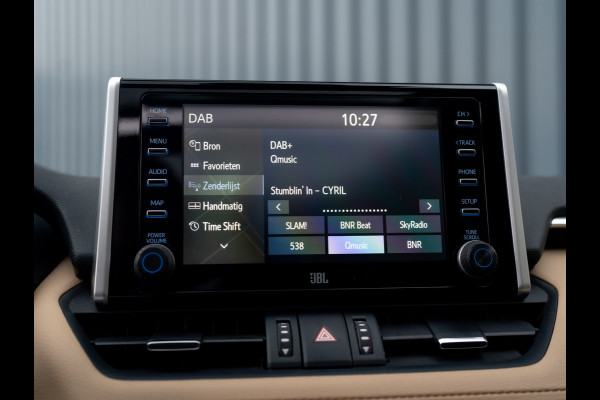 Toyota RAV4 2.5 Hybrid AWD Executive | Bearlock | Panodak | 360 Camera | Trekhaak afnb. | Prijs Rijklaar!!